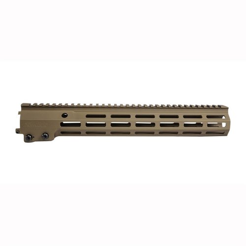La Geissele Super Modular Rail MK16 M-LOK 13.5