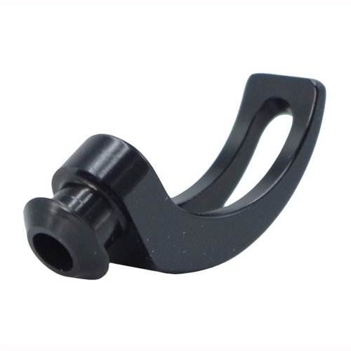 Das Spartan Skeletonized Charging Handle für die Ruger® PC Carbine® bietet verbesserten Grip, leichten Aluminium-Design und passt perfekt zu deinem Gewehr.