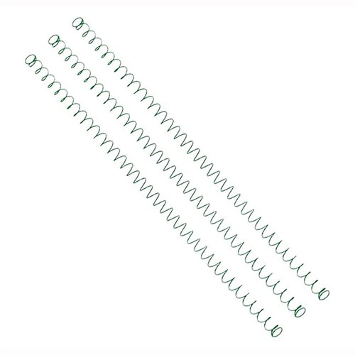 Upgrade deine Browning Buck Mark Magazine mit den TANDEMKROSS Green Springs für bessere Leistung, weniger Fehlfunktionen und längere Lebensdauer.