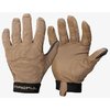 Les gants Magpul Patrol 2.0 offrent confort, dextérité et protection grâce à leur paume en cuir de chèvre, leur protection des articulations et leur capacité tactile.