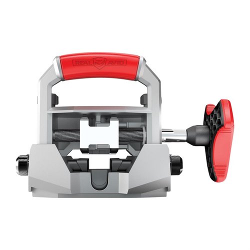 Der MASTER SIGHT PUSHER von REAL AVID erleichtert den Wechsel von Pistolenvisierungen, schützt die Waffe und bietet maximale Drehkraft mit minimalem Aufwand.