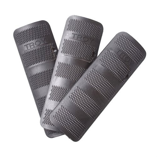 Die AR-15 Picatinny Battle Rail Covers bieten dir einen komfortablen Griff, schützen vor Hitze und Abrieb und lassen sich ganz einfach installieren.