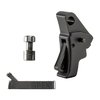 APEX TACTICAL SPECIALTIES INC ACTION ENH TRIGGER KIT WITHOUT BAR FOR GLOCK G3/4 BLACK