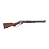 Die Steel Wildlife Edition bietet eine leichte, blued Steel-Konstruktion, klassische Lever-Action und ist perfekt für die Jagd mit .30-30 und .45-70 Kalibern.