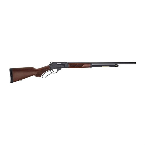 .410 Lever Action Shotgun von Henry ist robust, einfach zu bedienen und perfekt für Anfänger oder Spezialisten – ideal für Survival und passt zu deinen anderen Henry Waffen.