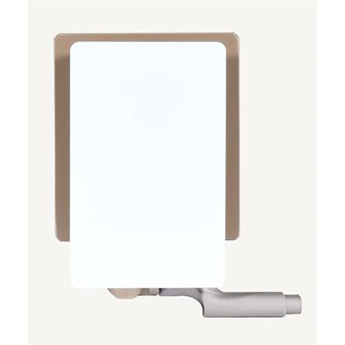 Le Condition One / Hawk Hill Custom Data Card Holder te permet de visualiser facilement les données de tir avec sa conception flexible et sa construction robuste.