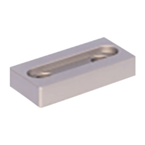 Il Condition One ARC Spacer Block consente di sollevare accessori compatibili C1 ARC di 0,250" per una maggiore clearance su torrette ottiche elevate. Realizzato in alluminio 6061 T-6.