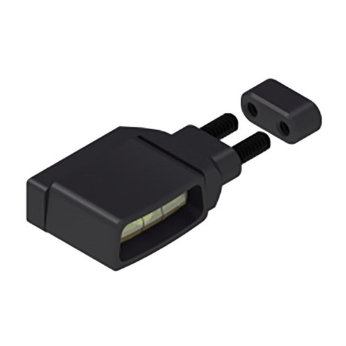 Das CONDITION ONE ANTI-CANT DEVICE sorgt für präzise Ausrichtung deiner Waffe, ist einfach zu kalibrieren und bietet eine robuste Bauweise aus 7075 T6 Aluminium.