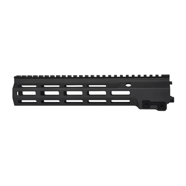 SUPER MODULAR RAILS GEISSELE AUTOMATICS MK16 SM RAIL 10.5