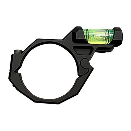Il nuovo HALOX SCOPE LEVEL è ultra-leggero e resistente, progettato per condizioni estreme, con installazione facile e visibilità ottimale grazie al Vial-Bridge™.