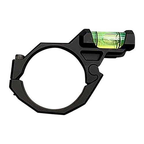 Il nuovo HALOX SCOPE LEVEL è realizzato in alluminio 7075-T6 ultra-leggero, con installazione facile e prestazioni superiori in condizioni difficili.