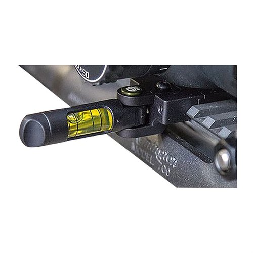 Il TANGO RM ACCU/LEVEL™ di Flatline Ops è un livello per ottiche montato su picatinny, con regolazione fine, design ultra-basso e precisione per colpi perfetti.