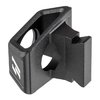 STRIKE INDUSTRIES CZ SCORPION EVO DOVETAIL MOUNT FLAT QD BLACK