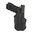 BLACKHAWK SPRINGFIELD XD RH HOLSTER, BLACK