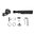 MESA TACTICAL PRODUCTS MOSSBERG 500/590 LEO GEN II HYDRAULIC STARTER PACK 12G/20G
