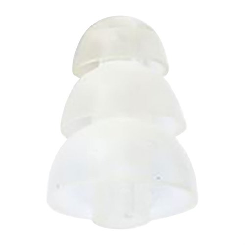 Die NOIZEBARRIER Micro Ohrstöpsel bieten bis zu 40 dB Schutz, 15 dB adaptive Geräuschdämpfung und verstärken leise Geräusche bis zu 5X für optimale Sicherheit.