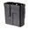 RAVEN CONCEALMENT SYSTEMS AR-15 LICTOR SINGLE MAGAZINE CARRIER WITH BELT CLIP BLACK