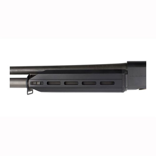 I forend in alluminio Truckee offrono punti di attacco M-LOK® per accessori. Disponibili in lunghezze di 8.5