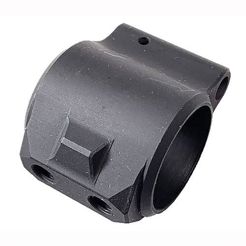 Der AR-15 Gas Block .750