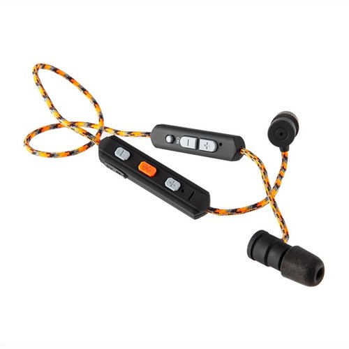 Der Walker's Rope Hearing Enhancer bietet dir eine flexible Bluetooth-Hörhilfe mit 15 Stunden Akkulaufzeit, HD-Lautsprechern und Geräuschkompression.
