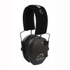 WALKERS GAME EAR RAZOR X-TRM DIGITAL EAR MUFF W/ COOLING PADS BLACK