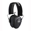 WALKERS GAME EAR WOMEN/YOUTH RAZOR COMPACT ELECTRONIC EAR MUFF BLACK