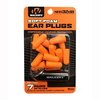 Die Walkers Foam Ear Plugs bieten 25 dB Geräuschreduzierung, bleiben dank des Nackenbands immer verbunden und sind perfekt für den Schiessstand geeignet.