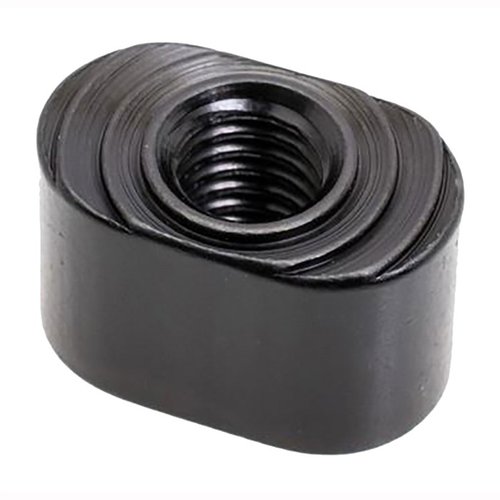 Der AR-15 Magazine Catch Button von CMMG sorgt für eine zuverlässige und einfache Magazinfreigabe, ideal für dein nächstes Schussabenteuer!