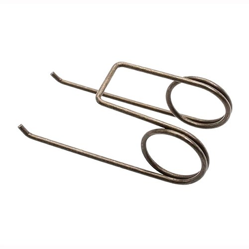 La molla del grilletto AR-15 CMMG è un ricambio essenziale per migliorare la reattività e l'affidabilità del tuo fucile, garantendo prestazioni ottimali.