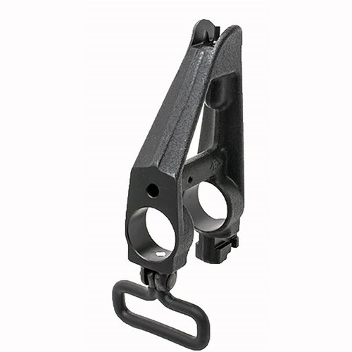 Die AR-15 Front Sight Base Assembly von CMMG ist der perfekte Ersatz für präzises Zielen und verbesserte Schussgenauigkeit – einfach zu installieren und langlebig!