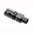 CMMG P90 STYLE FLASH HIDER M12 X 1 LH