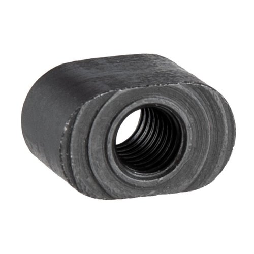 Der AR-15 Magazine Release Button von Sons of Liberty Gun Works ist ein OEM-Teil, der für Mil-Spec AR-15s entwickelt wurde und eine zuverlässige und einfache Handhabung bietet.