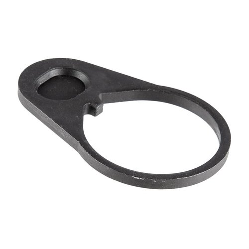 La piastra di fine ricevitore AR-15 di Sons of Liberty Gun Works è un componente OEM di alta qualità, progettato per garantire robustezza e affidabilità per il tuo AR-15.