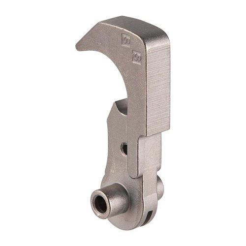 Il martello Mil-Spec AR-15 di Sons of Liberty Gun Works è un ricambio OEM di alta qualità, progettato per garantire prestazioni affidabili e durature.