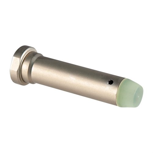 Il buffer H2 OEM di Sons of Liberty Gun Works per AR-15 Mil-Spec offre una maggiore stabilità e riduce il rinculo, migliorando le prestazioni del tuo fucile.