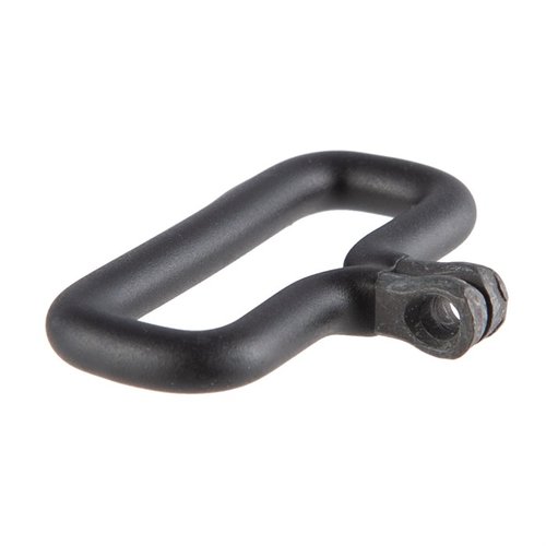 Der AR-15 Front Sling Loop von Sons of Liberty Gun Works ist ein hochwertiges OEM-Teil, das perfekt für Mil-Spec AR-15s geeignet ist und dir maximale Flexibilität bietet.