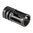 SONS OF LIBERTY GUN WORKS AR-15 A2 FLASH SUPPRESSOR 30 CAL 5/8-24 STEEL BLACK