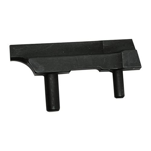 Gli EXACT-FIT EJECTORS di Harrison Design offrono la massima durabilità e una perfetta adattabilità per qualsiasi configurazione 1911 grazie ai tre pad di montaggio.