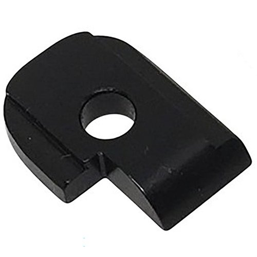 Der Extreme Service Firing Pin Stop für 9mm 1911 bietet verbesserte Zuverlässigkeit, reduzierte Verzögerungen und eine perfekte Passform für dein Modell.