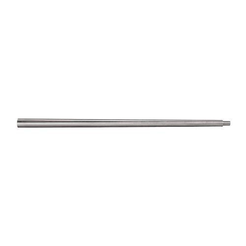 Die BOLT-ACTION 30 Kaliber Edelstahl-Läufe bieten extreme Präzision, hohe Qualität und sind bereit für deinen Gunsmith zum Gewinde- und Kammerarbeiten.