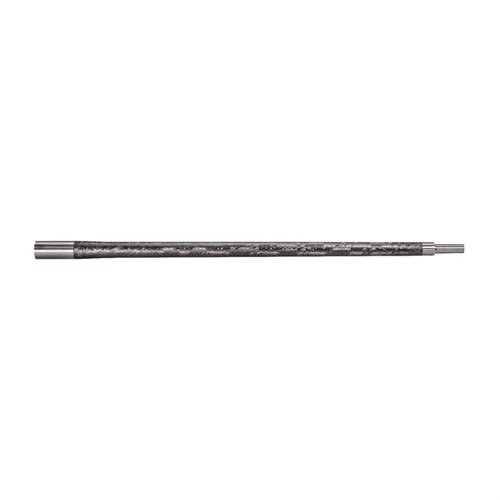 Die PROOF Research BOLT-ACTION 284 Kaliber Carbonfaser-Läufe sind bis zu 64% leichter, extrem präzise und bieten hervorragende Haltbarkeit und Temperaturkontrolle.