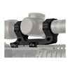 L'AUS Optic Mount di Reptilia offre un design a profilo basso, realizzato in alluminio 7075-T6, compatibile con M1913 Picatinny e garantito a vita.