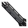 Die VZ Hydra Rail Panels bieten eine wavy Textur für optimalen Grip, sind kompatibel mit 3 M-LOK Slots und haben eine Länge von 120mm für vielseitige Anwendungen.