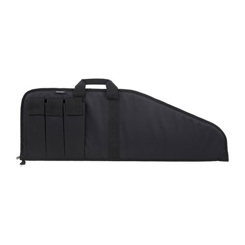 Découvrez le PIT BULL TACTICAL CASE 38