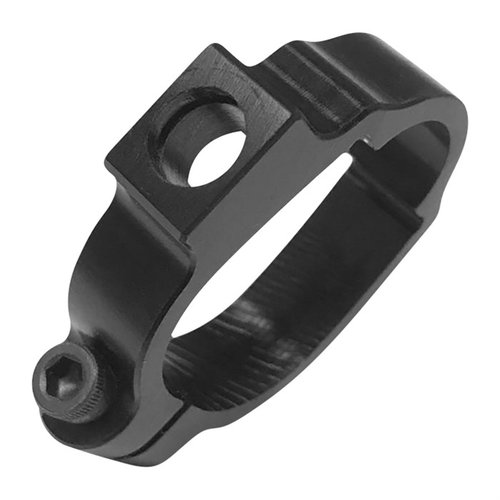 Der Samson Barrel Band ersetzt das originale Modell bei Ruger® 10/22® und ermöglicht die Befestigung eines QD Sling Swivel, flexibel auf beiden Seiten.