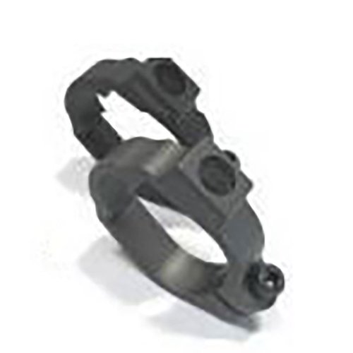 Der Samson Barrel Band ersetzt den originalen Barrel Band der Ruger® 10/22® und ermöglicht die Befestigung eines QD Sling Swivel, flexibel links oder rechts.