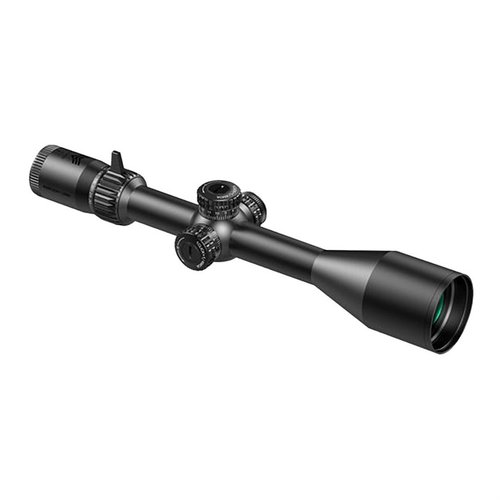 Optiques > Lunettes de Tir - Prévisualiser