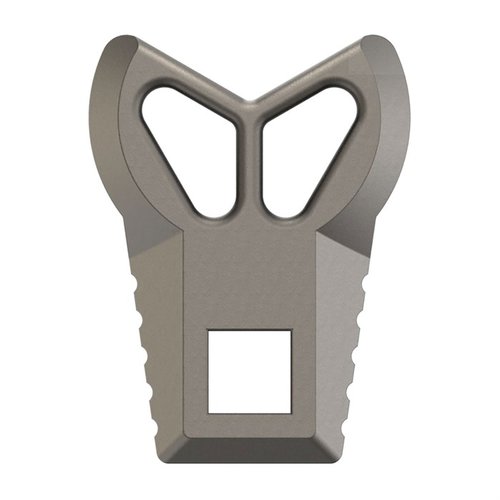 Der MASTER-FIT 3 PRONG FLASH HIDER WRENCH von REAL AVID ist ein präziser Armorer’s Crowfoot-Wrench, der perfekt für 3-prong Flash Hider geeignet ist.