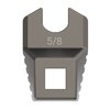 REAL AVID 5/8   MUZZLE DEVICE/A2 BUTTSTOCK EXTENSION TUBE WRENCH