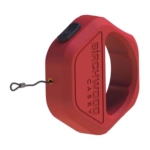 Der BORE WEEVIL 2.0 ist ein praktischer Pull-Through Firearm Cleaner mit vollständig einziehbarem Tether, der alle 8-32 Thread Zubehörteile nutzt und jede Lauflänge reinigt.